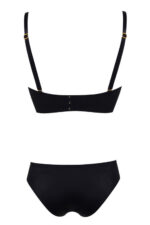 комплект Dion Agent Provocateur, вид сзаду
