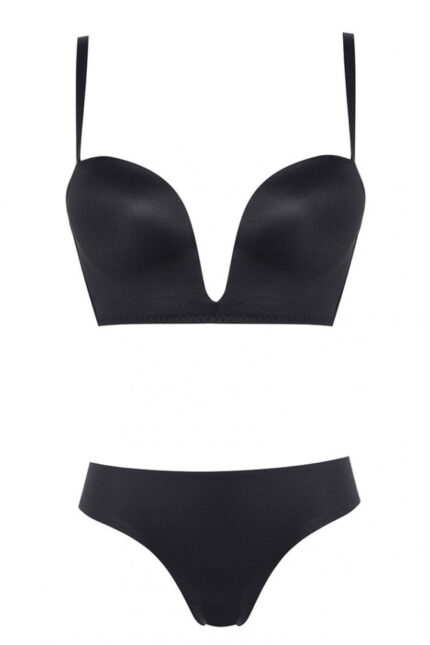 комплект Dion Agent Provocateur, вид спереду