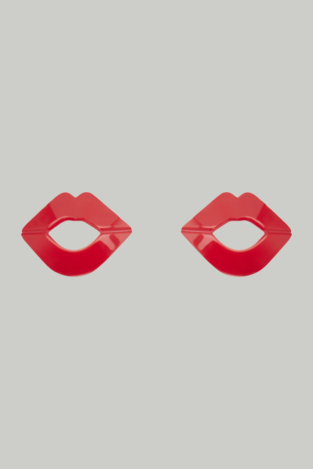 Наліпки на груди Lippie pasties Agent Provocateur