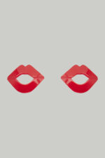 Наліпки на груди Lippie pasties Agent Provocateur