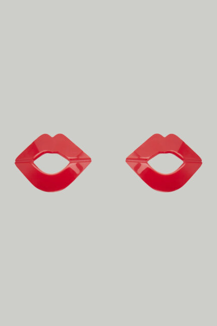 Наліпки на груди Lippie pasties Agent Provocateur