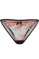Brief Lexx by Agent Provocateur, вид спереду